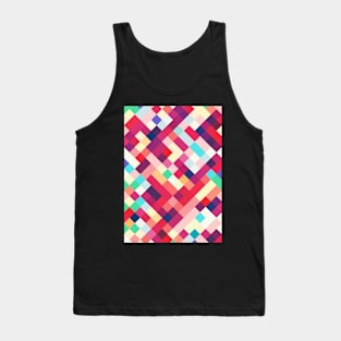 Crux Tank Top